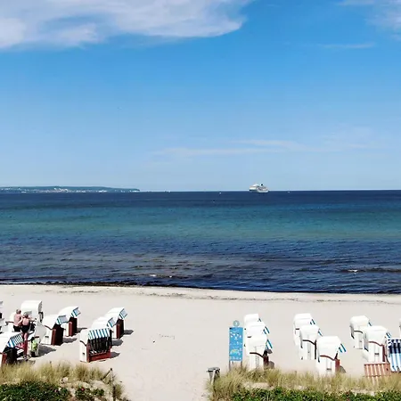 26 Im Seeschloss - Mit Meerblick