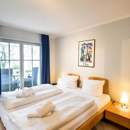 26 Im Seeschloss - Mit Meerblick